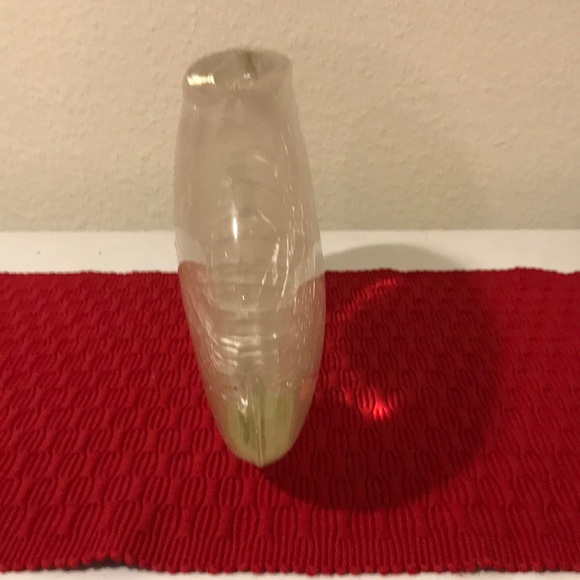 Crate and Barrel Vase - Picture 2 of 2